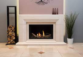 Top 5 Contemporary Fireplace Ideas In