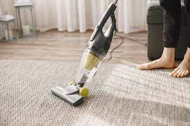 carpet cleaning 2 interesting reasons
