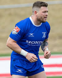 the toronto arrows rugby team is