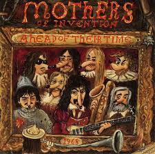 What are some good Frank Zappa live albums? I like 70s stuff best, like  Joe's Garage. - Quora