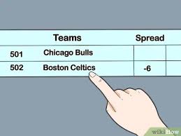 Sports betting 101 and betting tips: How To Read Vegas Odds 12 Steps With Pictures Wikihow