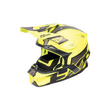 Fxr Blade Clutch Helmet Size Lg Only