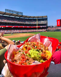 what to eat at angel stadium find