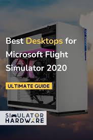 for microsoft flight simulator 2020