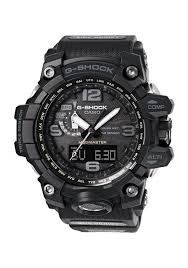 The 2019 mudmaster has looks, functionality, technology, and value on its side. Gwg 1000 1a1er Von G Shock Bei Juwelier Bohnlein