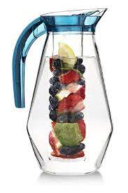 water infuser pitcher infused water