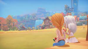 Welcome to my time at portia, a 3d sandbox rpg inspired by animal crossing, harvest moon it's here!! My Time At Portia How To Start The Game With Factory Level 3 Assembly Station Infinite Experience