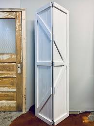Custom Barn Door Custom Bi Fold Door