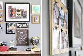 A fun way to make a large art display in your home is to hang 50 unique gallery wall ideas & picture hanging ideas 1. 30 Family Photo Wall Ideas To Bring Your Photos To Life Shutterfly