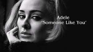 Adele - Someone Like You | tłumaczenie (napisy pl) ⤵ @dklyricspl - YouTube