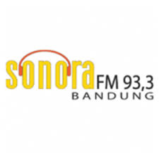 Sonora Fm 93 3 Bandung Radio Stream Listen Online For Free