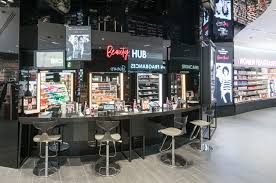 get a free makeup session at sephora in