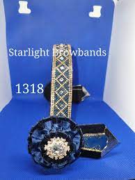 Starlight Browbands gambar png