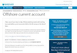 Why go for an offshore bank account? How Do Offshore Bank Accounts Work Offshorecorptalk