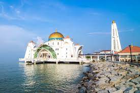 25 best places to visit in msia in