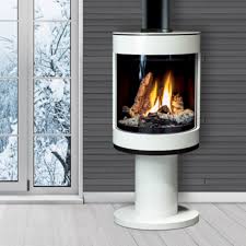 Enviro The S50 Gas Freestanding Stove