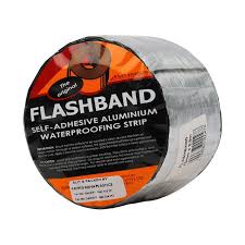 Flashband Aluminium Waterproofing Tape