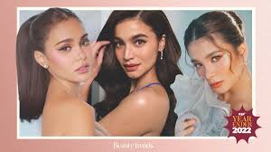 pep yearender 2022 beauty trends that