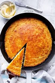 how to make the best cornbread