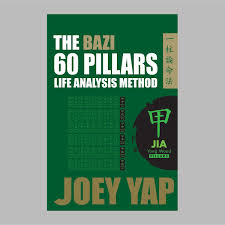 The Bazi 60 Pillars Life Analysis Method Jia Yang Wood Ebook By Yap Joey Rakuten Kobo
