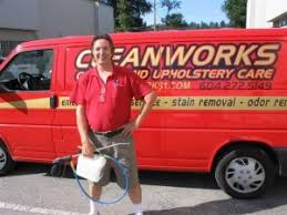 about cleanworks carpet cleaning