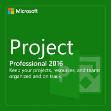 Crea todo tipo de trabajos en línea y permite que otros usuarios los vean y editen. Download Microsoft Project Professional 2016
