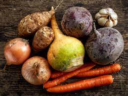 As mentioned earlier, this list of vegetables is open to contribution. 6 Winter Root Vegetables You Should Know