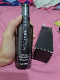 years younger makeup setting spray lazada