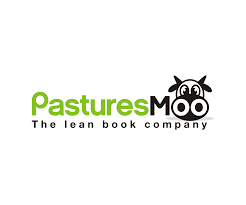 Modern Personable Publishing Company Logo Design For