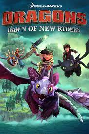 Dawn of dragons comic