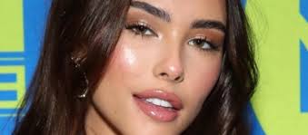 what skincare does madison beer use