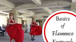 what is flamenco dancing hobbylark