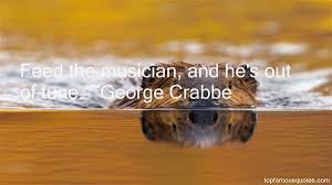 George Crabbe quotes: top famous quotes and sayings from George Crabbe via Relatably.com