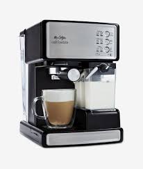 The longer you wait between grinding the beans and brewing with them, the more time. 11 Best Espresso Machines 2021 The Strategist