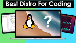 To help you in your search, we have completed this list of the best laptop specs for programming. Top 3 Best Linux Distros For Programming Coding 2020 Youtube