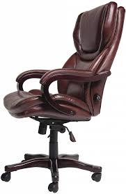 4.4 out of 5 stars. 7 Best Big And Tall Office Chairs 2021 1 For Any Budget
