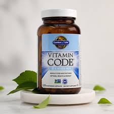 50 plus vitamins for men vitamin code