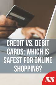 Turn to the nerds to find 2021's best low interest credit cards. Credit Vs Debit Cards Which Is Safest For Online Shopping Credit Card Protection Credit Card Online Debit Card