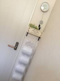 超簡単かつ 100均で出来るトイレットペーパーストッカー limia リミア トイレットペーパー トイレットペーパー 収納 インテリア 収納