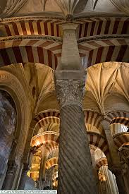 Ancient City Of Córdoba Spain