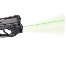 lasermax centerfire green light and