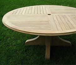 custom made outdoor furniture
