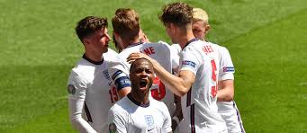 Le finaliste de la coupe du monde 2018 connaît une baisse de régime. Euro 2020 L Angleterre Reussit Ses Debuts Le Point