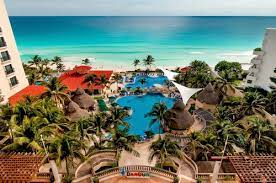 All Inclusive Mexican Resorts With Airfare gambar png
