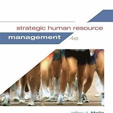 stream read strategic human resource