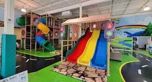 indoor fun near greenville sc