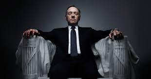 Maybe you would like to learn more about one of these? House Of Cards Review A Modern Day Game Of Thrones Wired