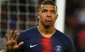 Frankreichs superstar kylian mbappe bekommt bei paris st. Real Madrid Look To Sign Kylian Mbappe S Brother Ethan