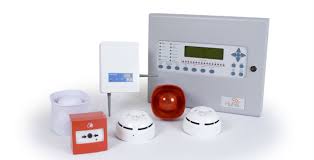A Guide To Fire Alarm System Types