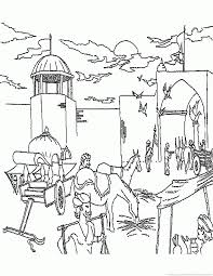 On coloring pages for kids you will find loads of wonderful, free pictures to print and color! Landscape Coloring Pages